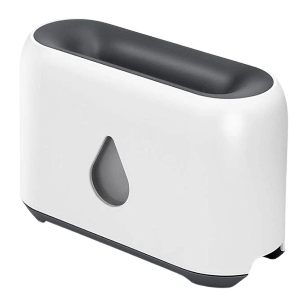 Flame effect air humidifier