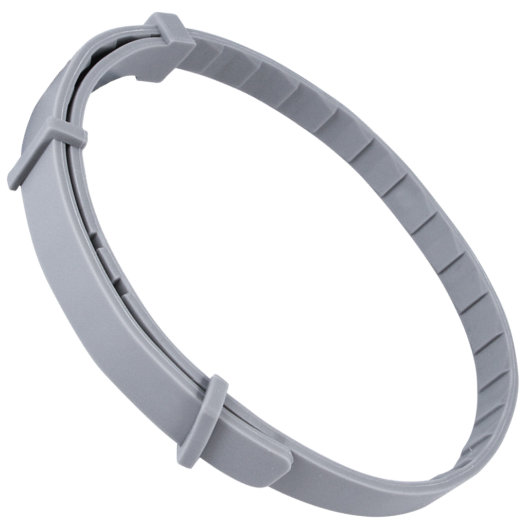 Collier anti-puces pour animaux de compagnie - Ozerty