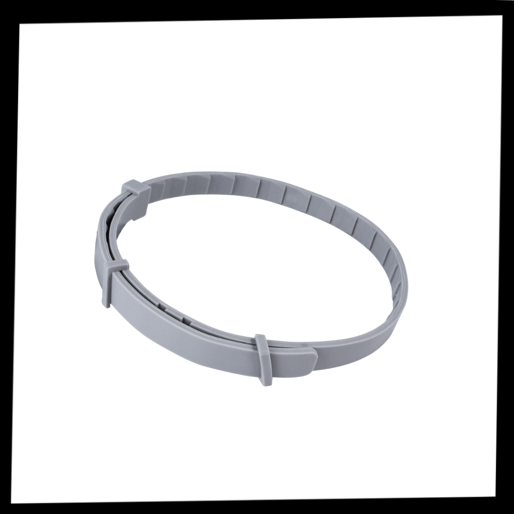 Collier anti-puces pour animaux de compagnie - Ozerty