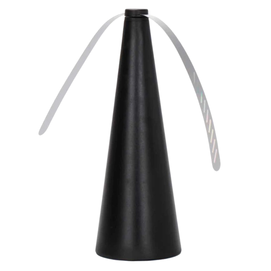 Ventilateur anti-mouches - Ozerty