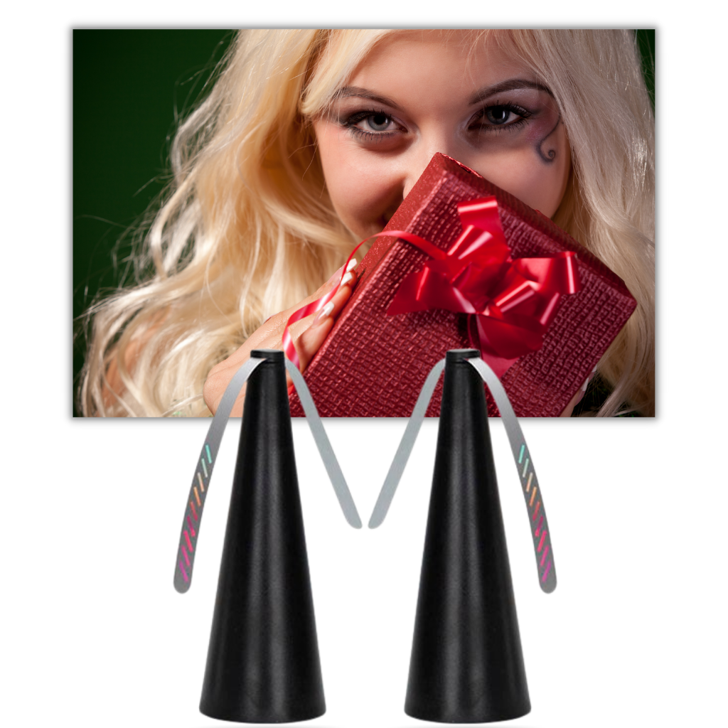 Ventilateur anti-mouches - Ozerty