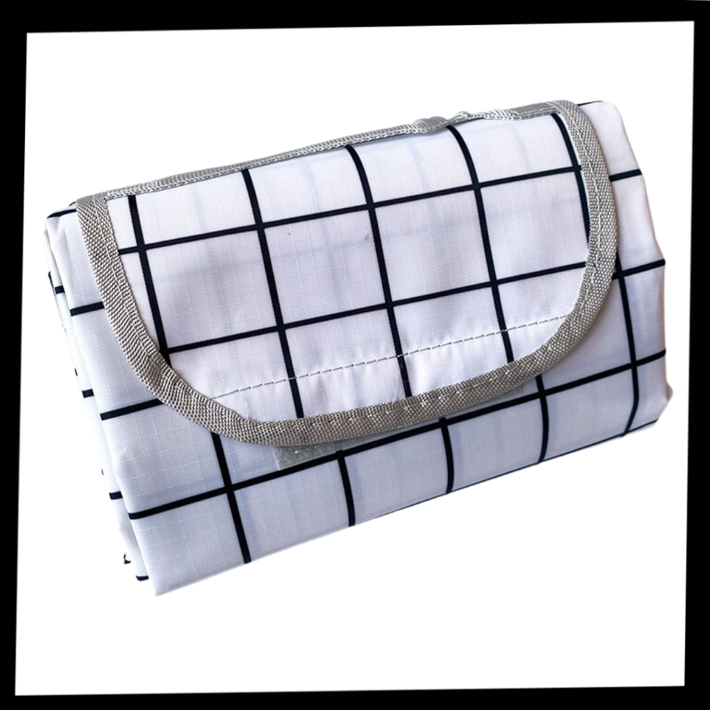 Couverture de pique-nique pliable - Ozerty