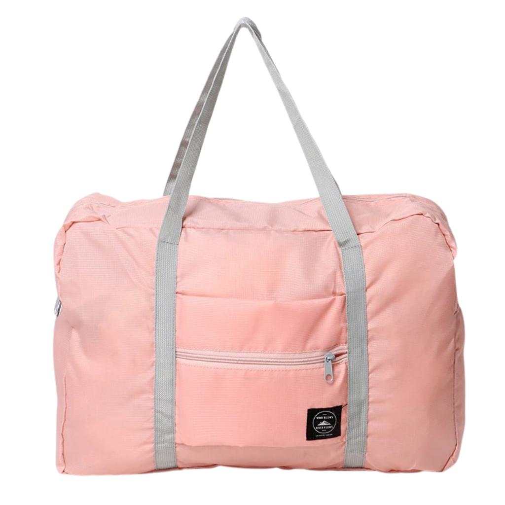 Sac de voyage pliable - Ozerty