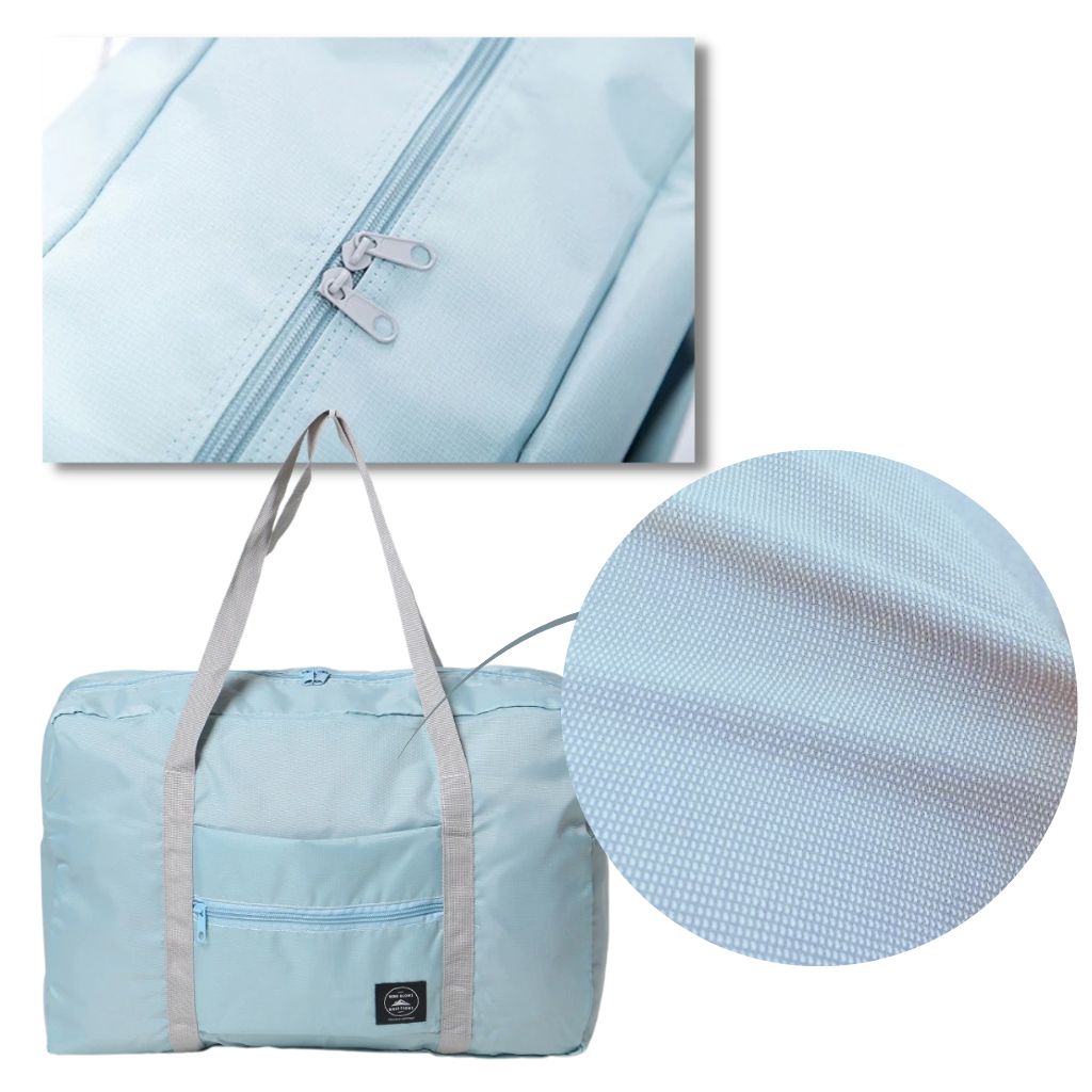 Sac de voyage pliable - Ozerty