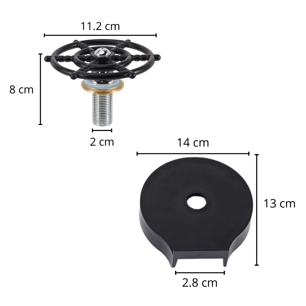 Laveuse et rinceuse automatique de verres - Ozerty