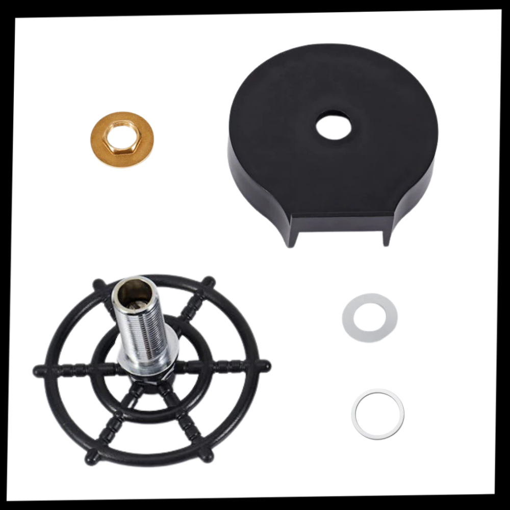 Laveuse et rinceuse automatique de verres - Ozerty