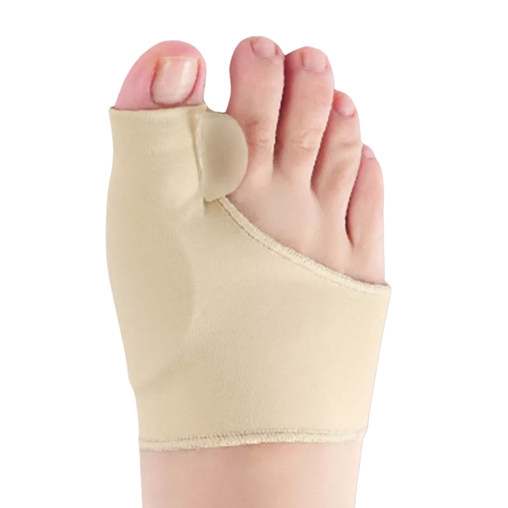 Correcteur d'oignons de pieds en gel - Ozerty