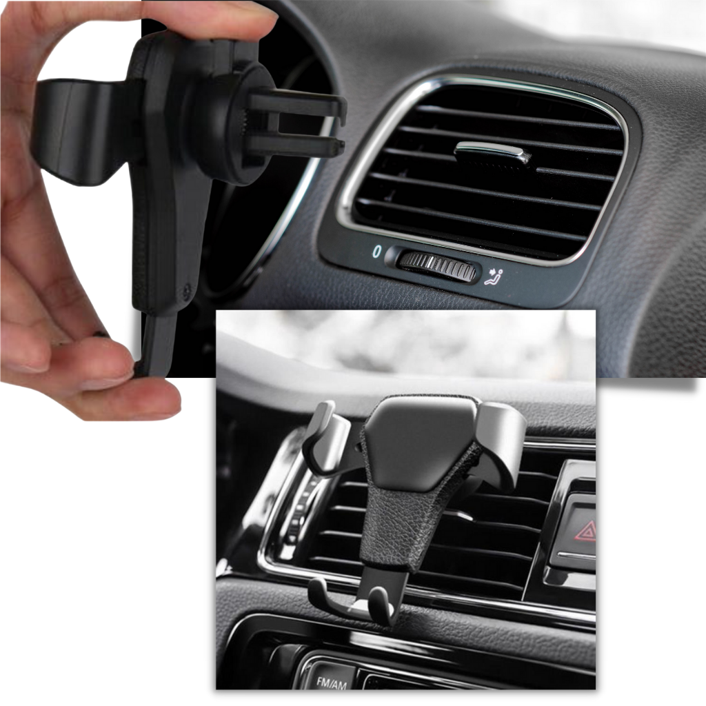 Support de téléphone à une main - Ozerty