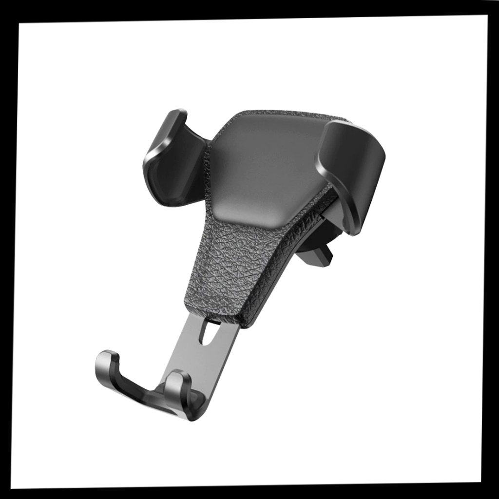 Support de téléphone à une main - Ozerty