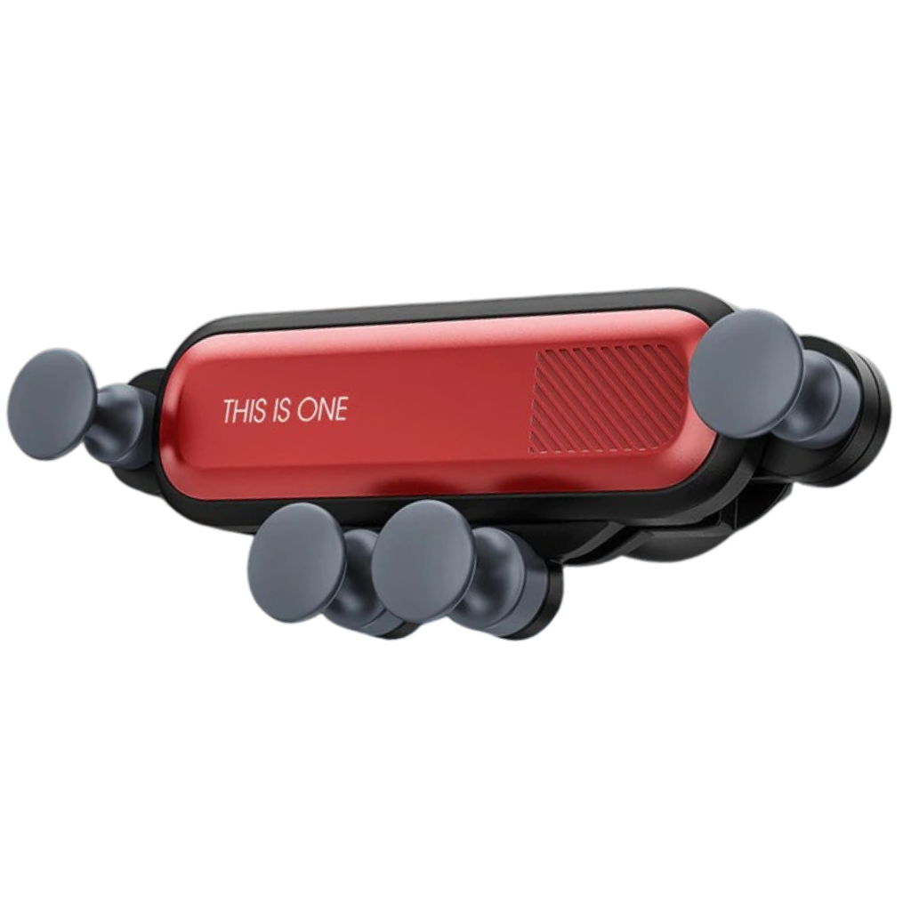 Gravity Car Phone Holder