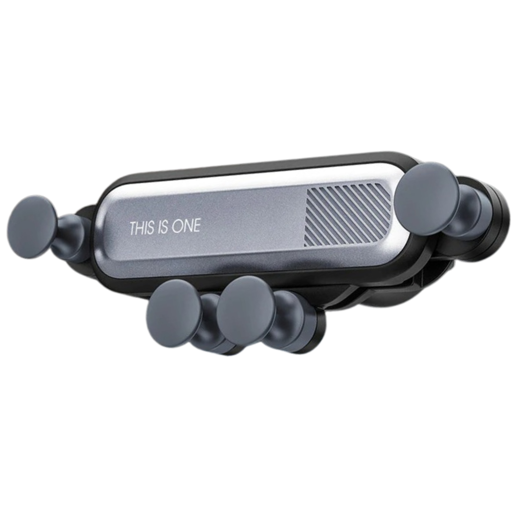Gravity Car Phone Holder