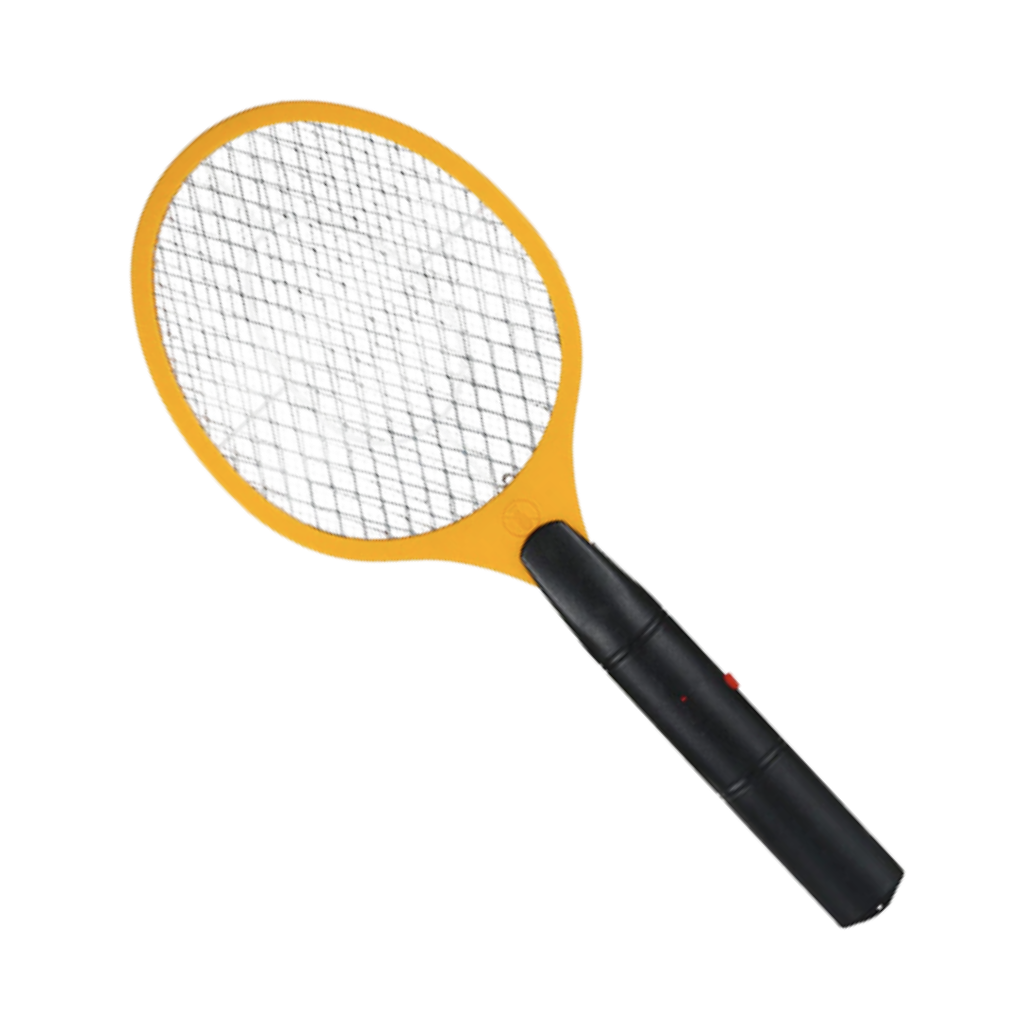 Mosquito racket