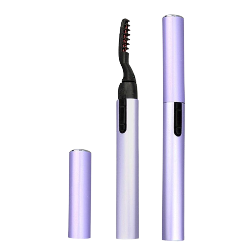 Courbe-cils chauffant - Ozerty