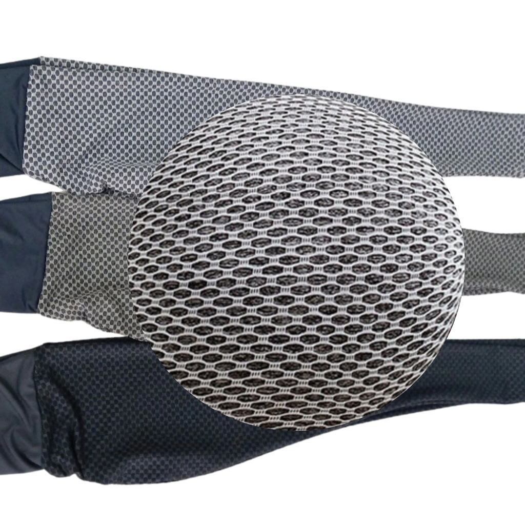 Leggings d'entraînement push-up anticellulite taille haute - Ozayti