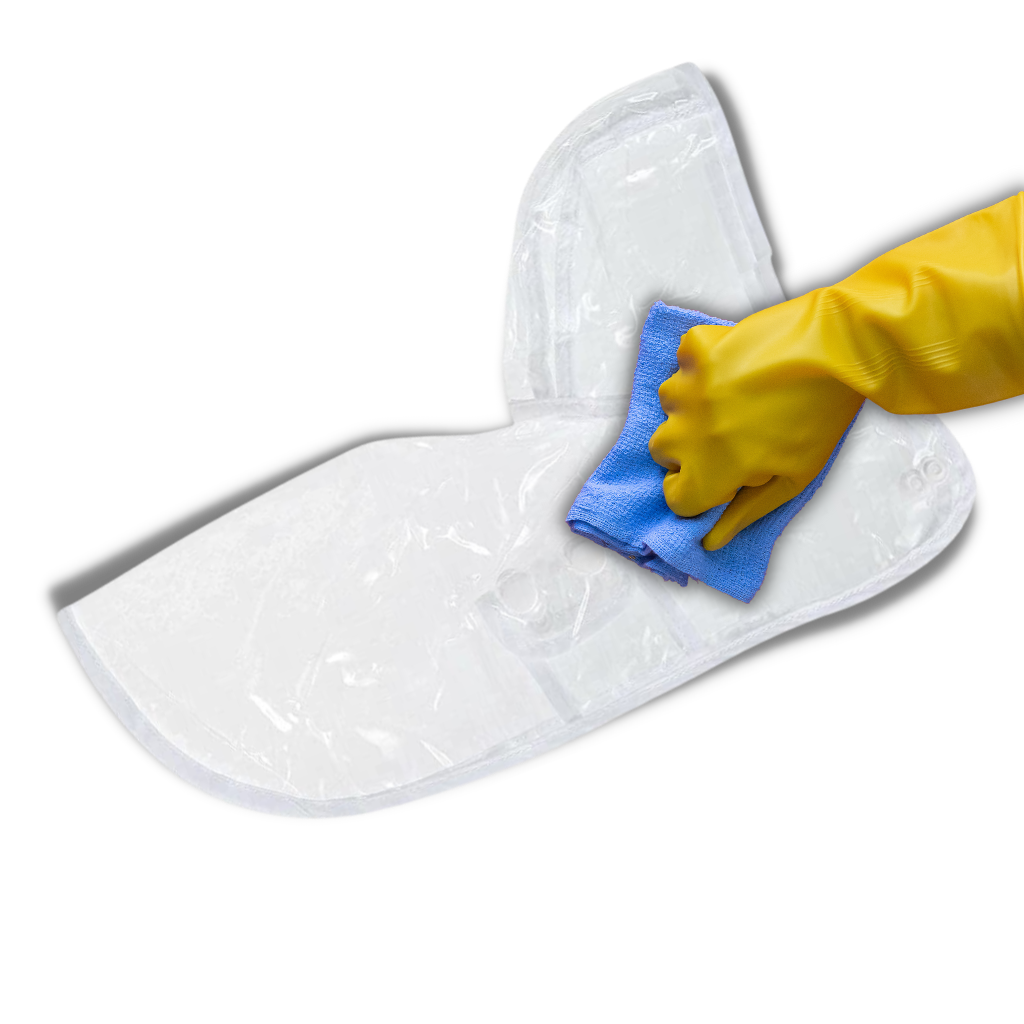 Imperméable à capuche pour chiens  - Ozerty