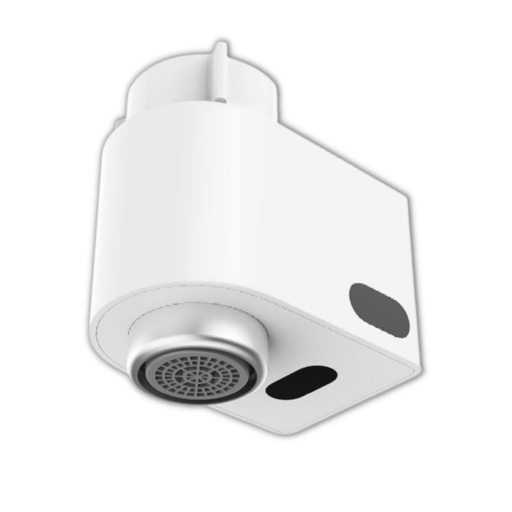 Robinet économiseur d'eau à induction - Ozerty