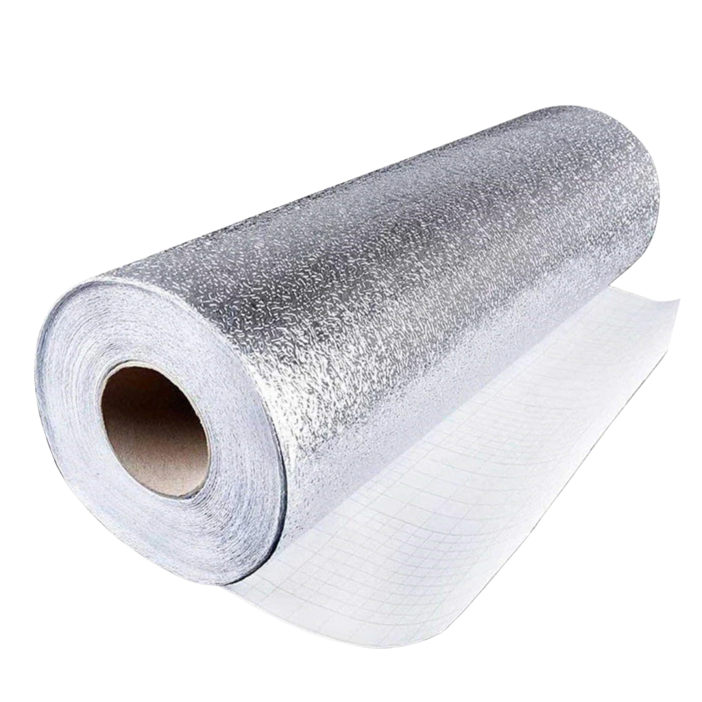 Papier peint de cuisine résistant à l'huile - Ozerty