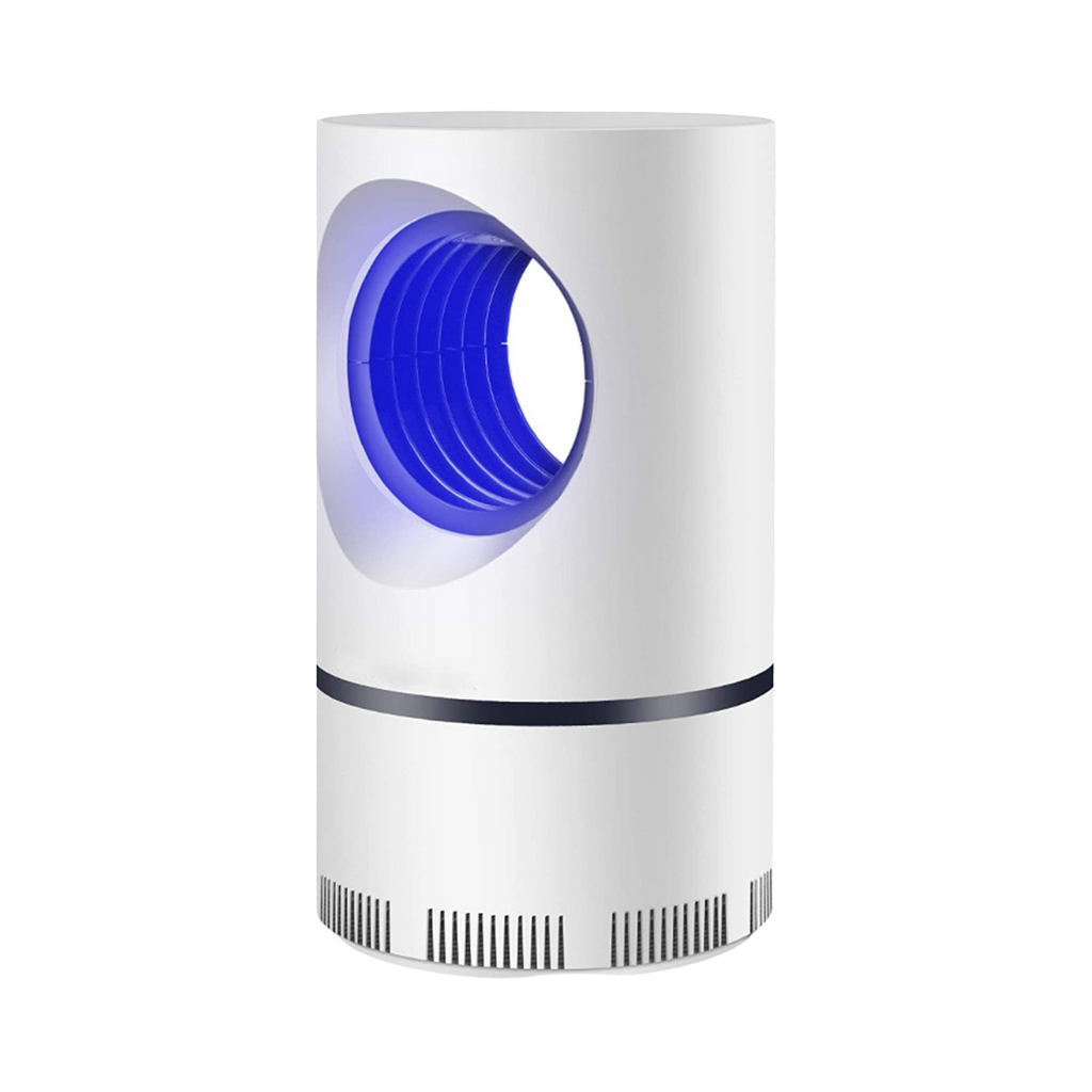 LED anti-mosquito lamp