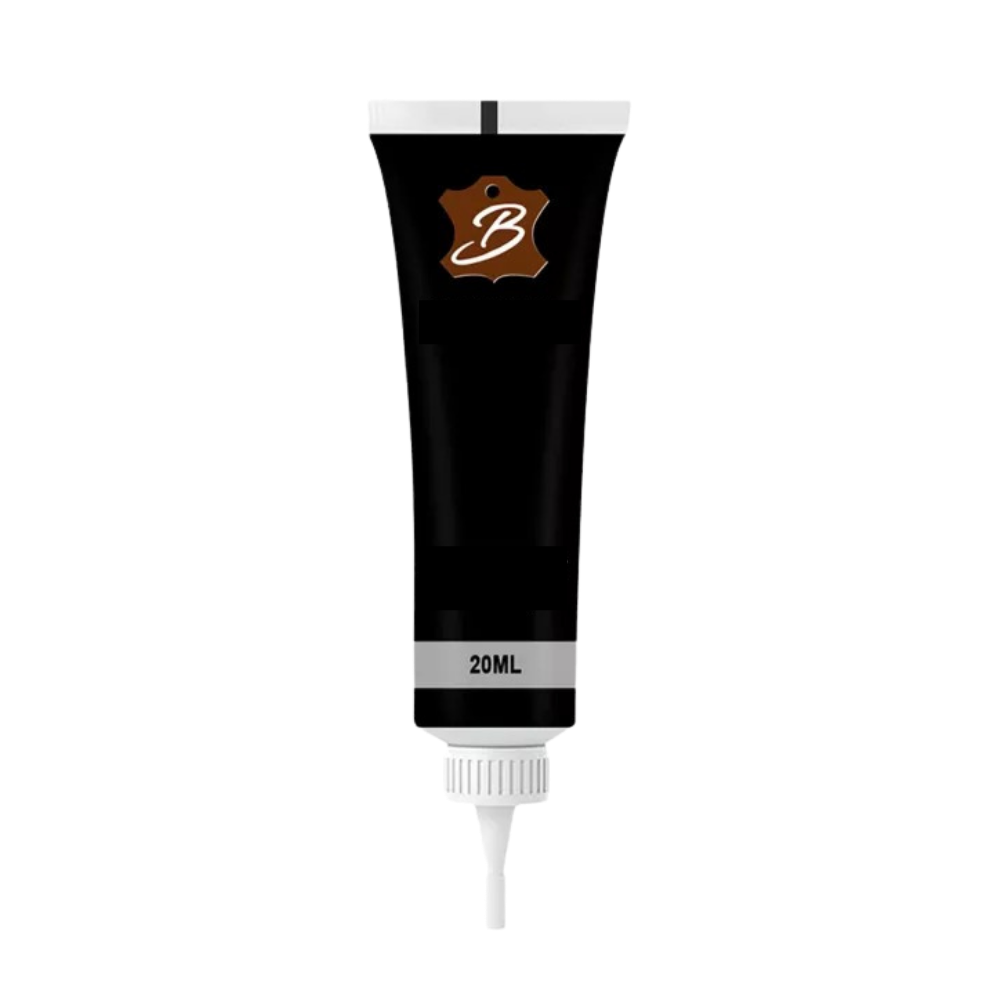 Gel de réparation rapide pour le cuir