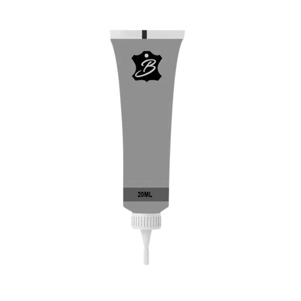 Gel de réparation rapide pour le cuir