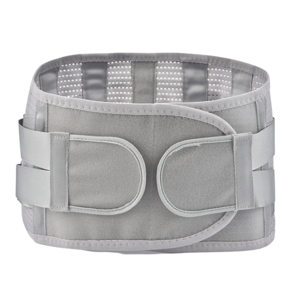 Ceinture de soutien lombaire orthopédique - Ozerty