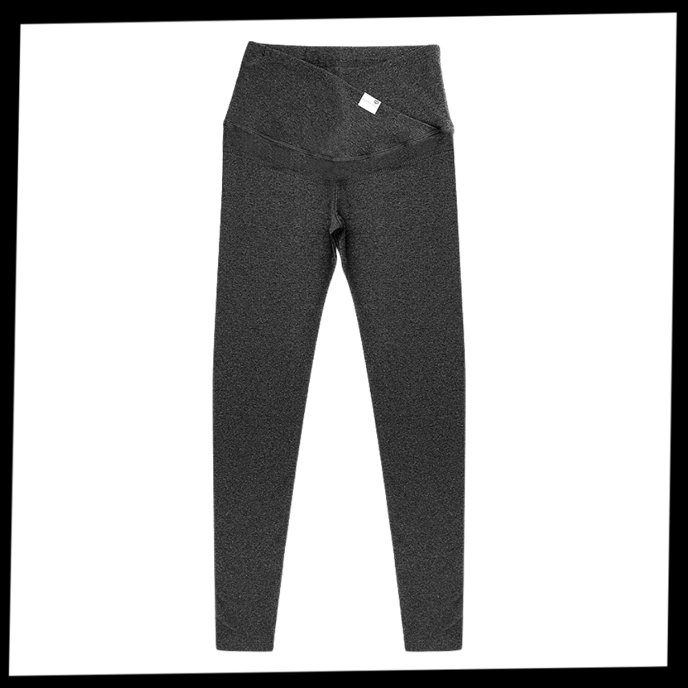 Legging de maternité - Ozerty