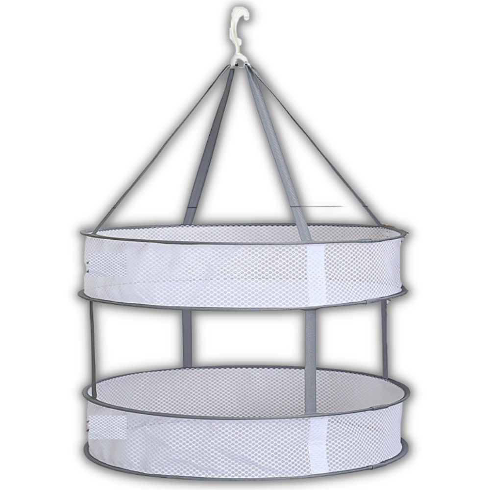 Hanging Mesh Clothes Dryer