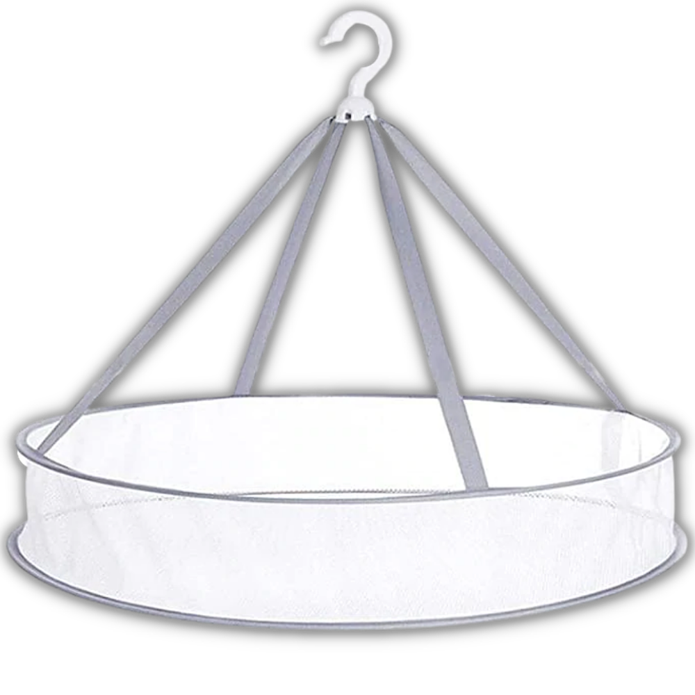 Hanging Mesh Clothes Dryer