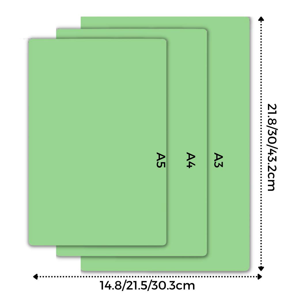 Set de planche à dessin à encre magique - Ozerty