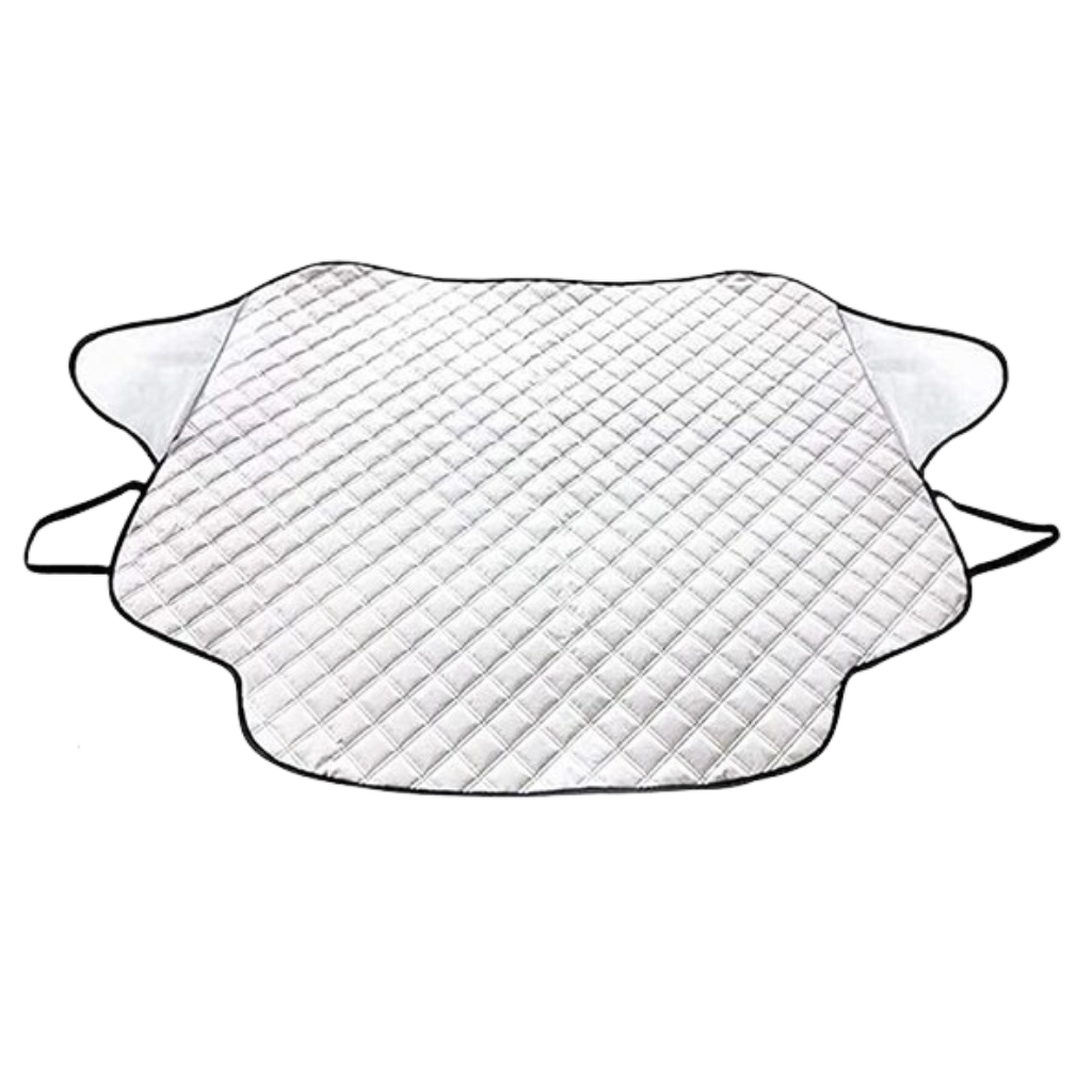 Bâche magnétique pour pare-brise - Ozerty