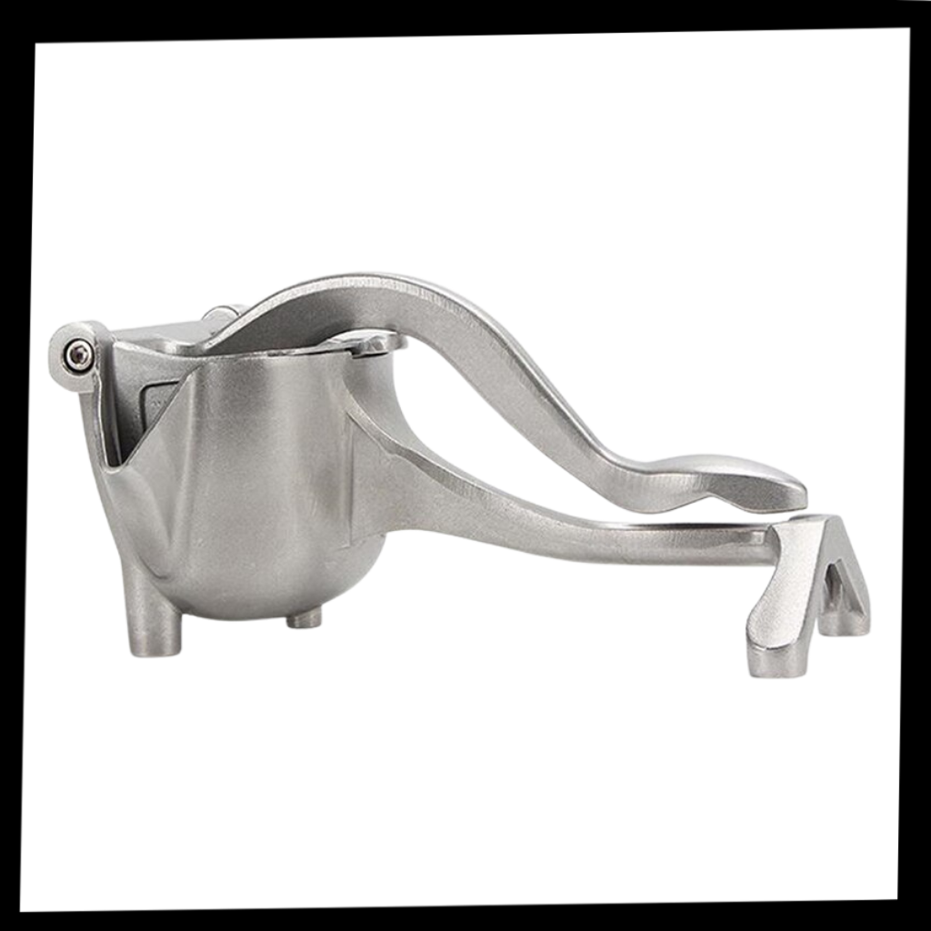 Pressoir à jus manuel - Ozerty