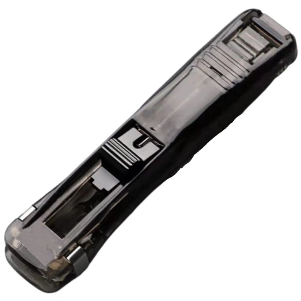 Agrafeuse à pinces - Ozerty