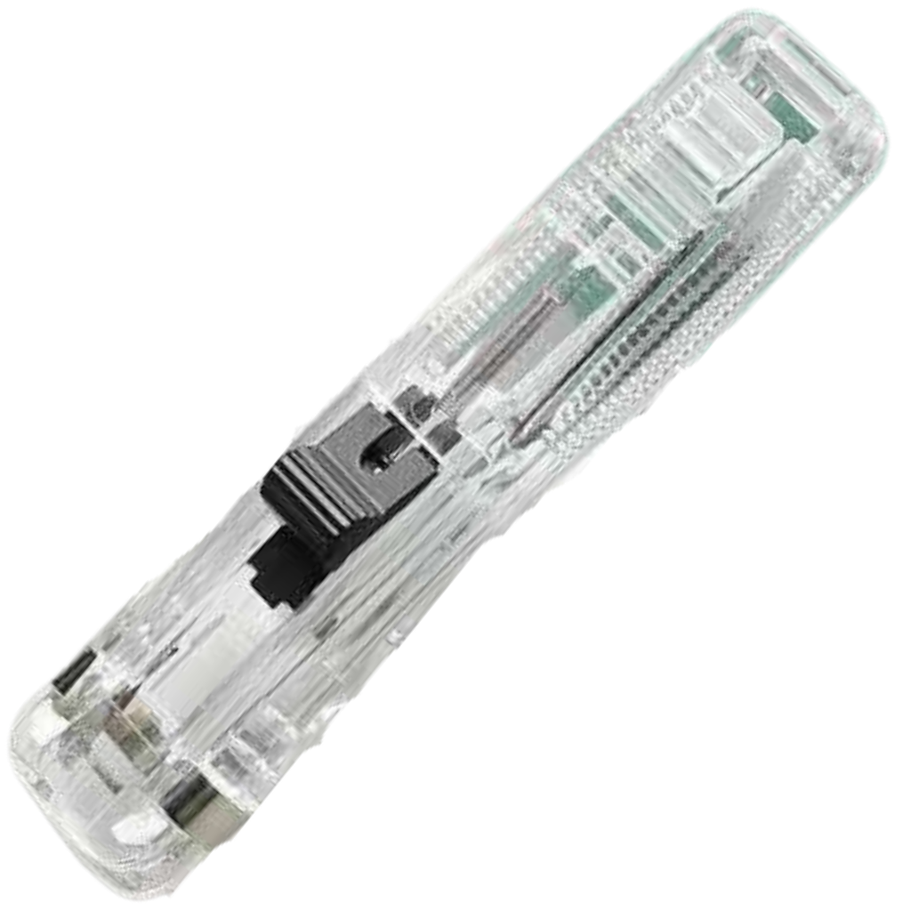 Agrafeuse à pinces - Ozerty