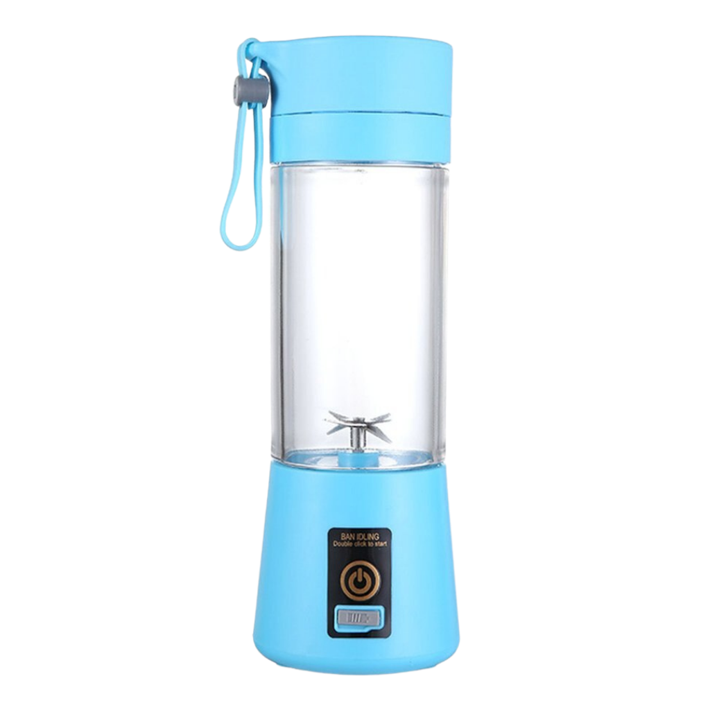 Mini bouteille de mélangeur de jus portable - Ozerty
