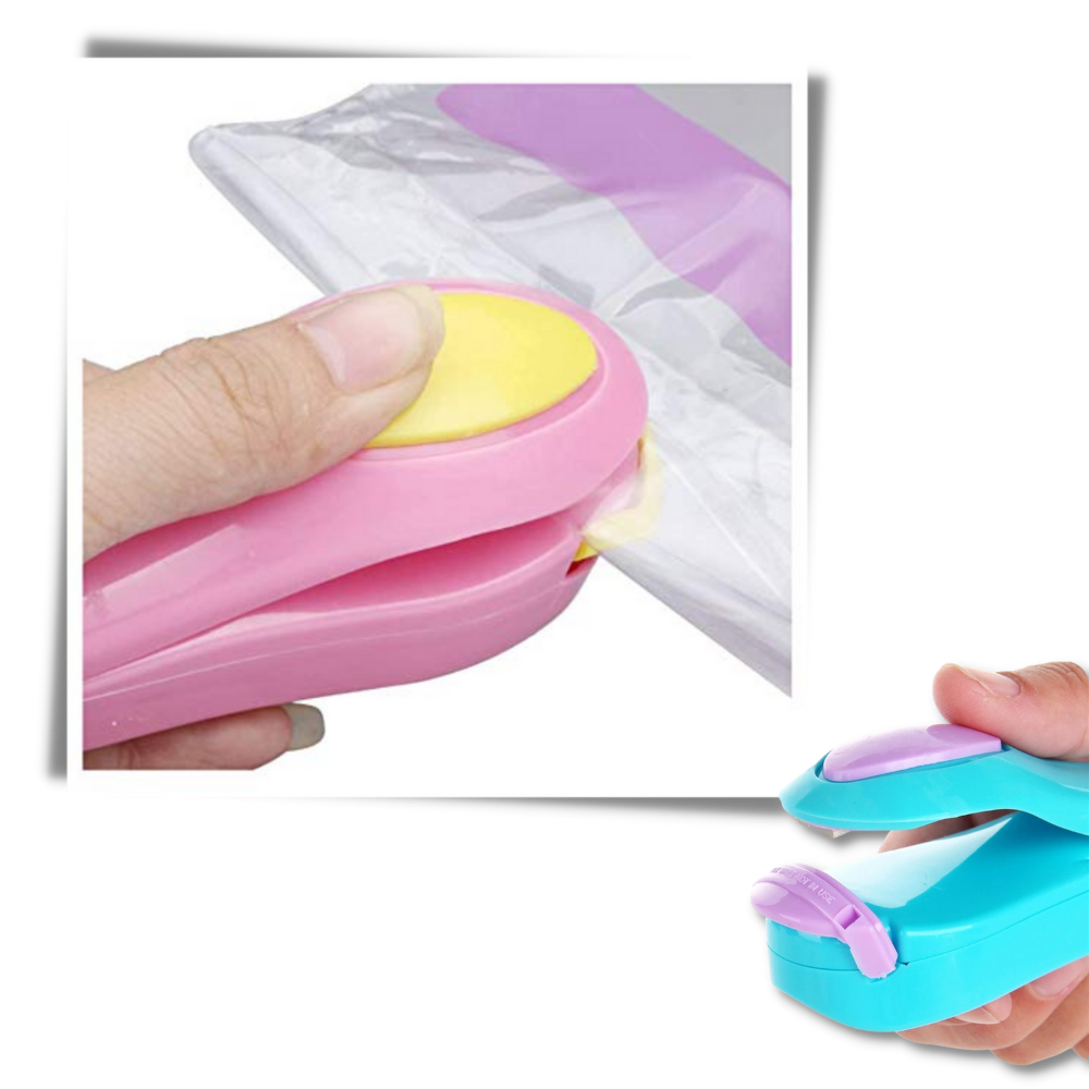 Thermoscelleuse portative de cuisine - Ozerty