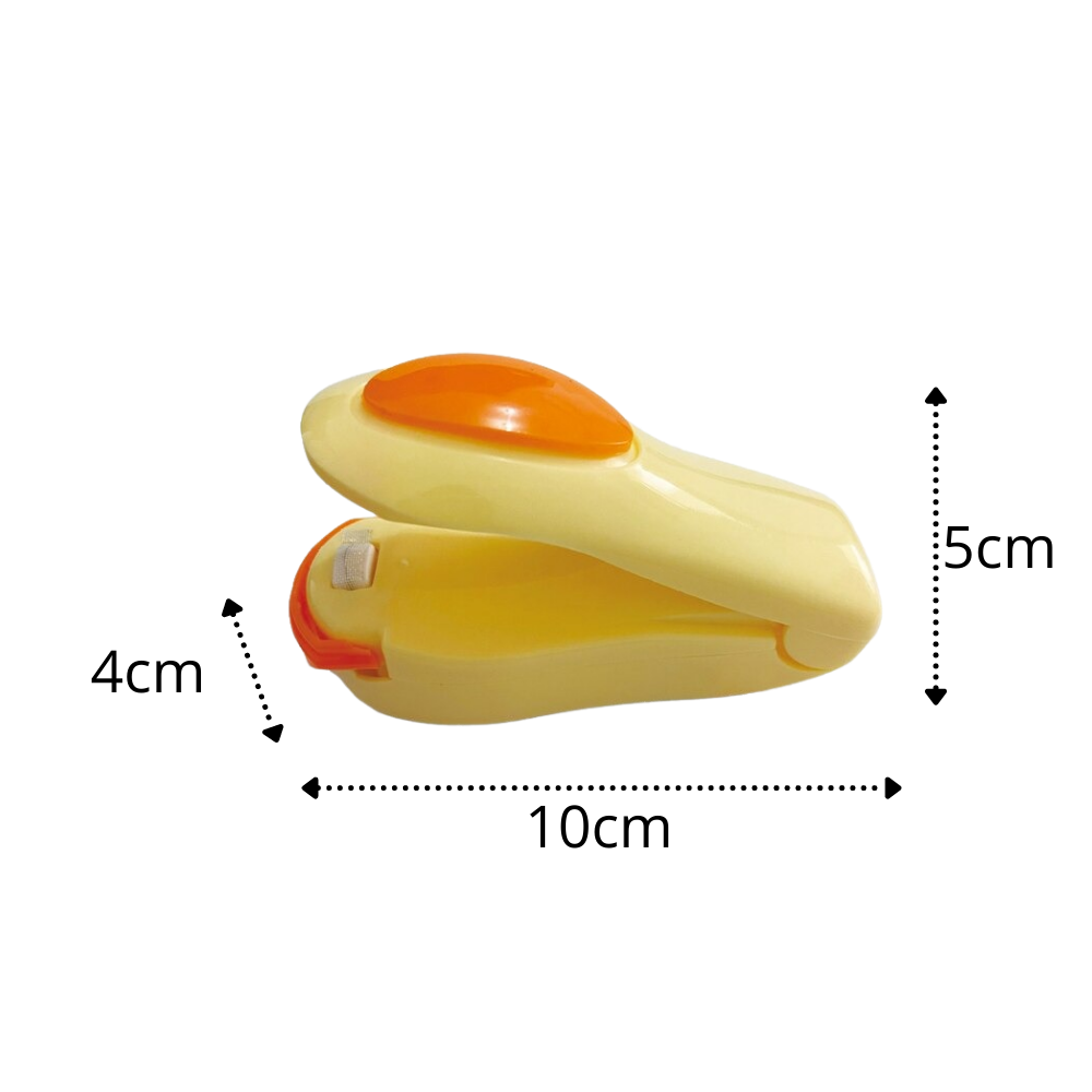 Thermoscelleuse portative de cuisine - Ozerty