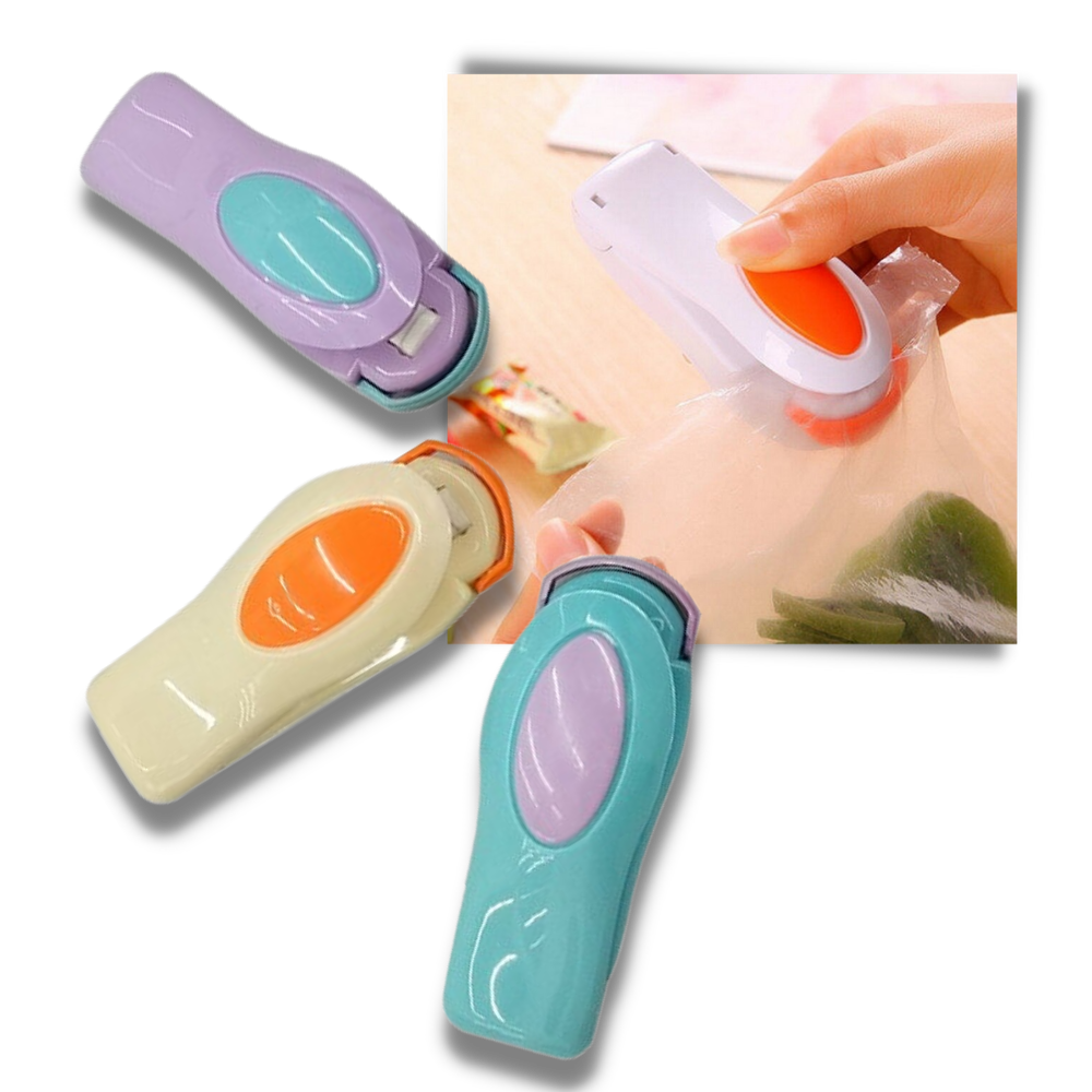 Thermoscelleuse portative de cuisine - Ozerty