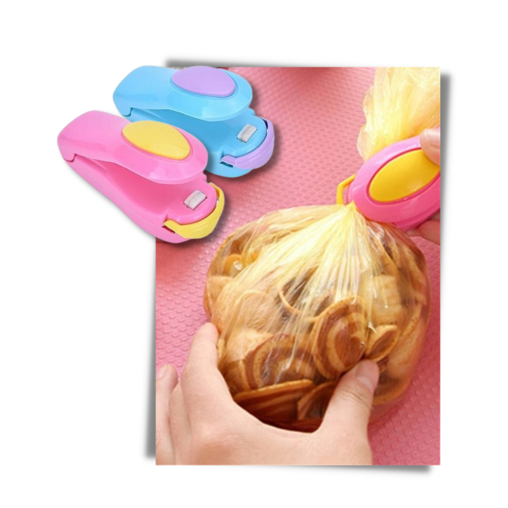 Thermoscelleuse portative de cuisine - Ozerty