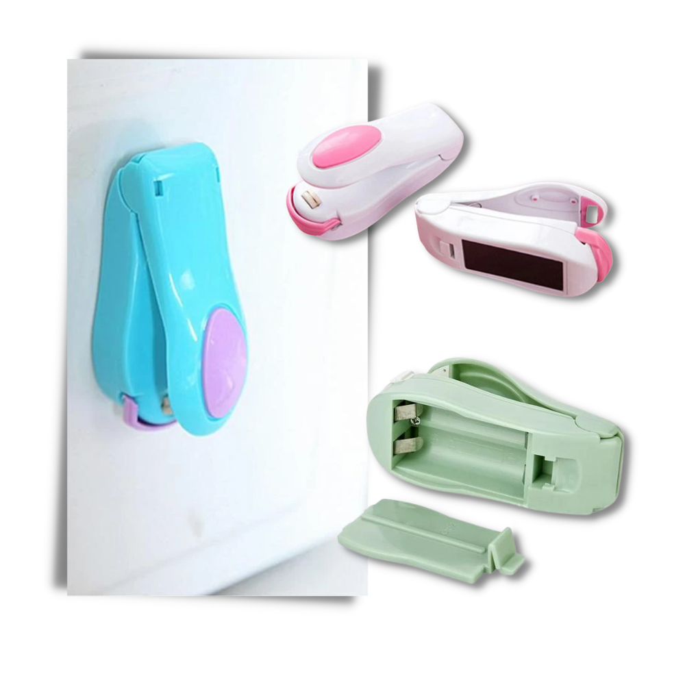 Thermoscelleuse portative de cuisine - Ozerty