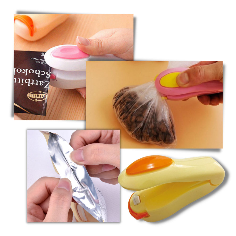 Thermoscelleuse portative de cuisine - Ozerty