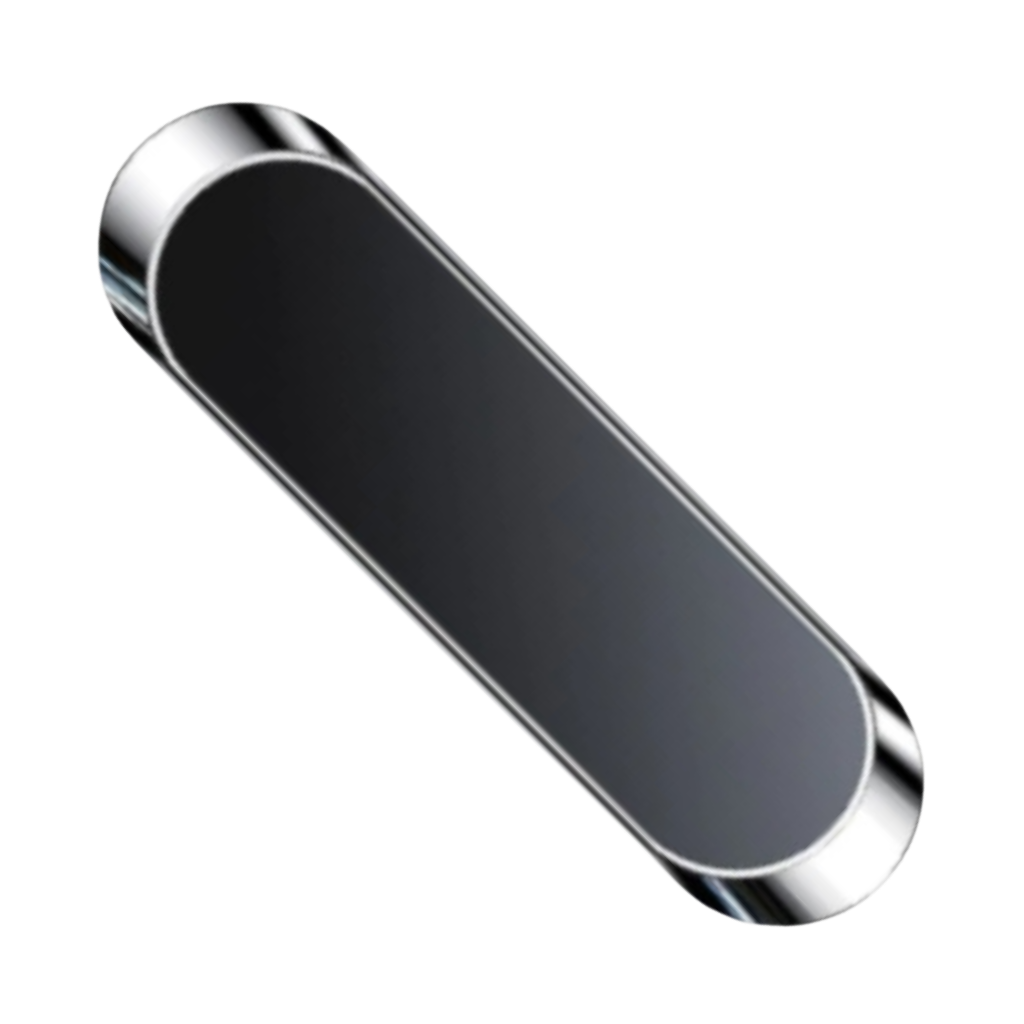 Mini support magnétique pour téléphone - Ozerty