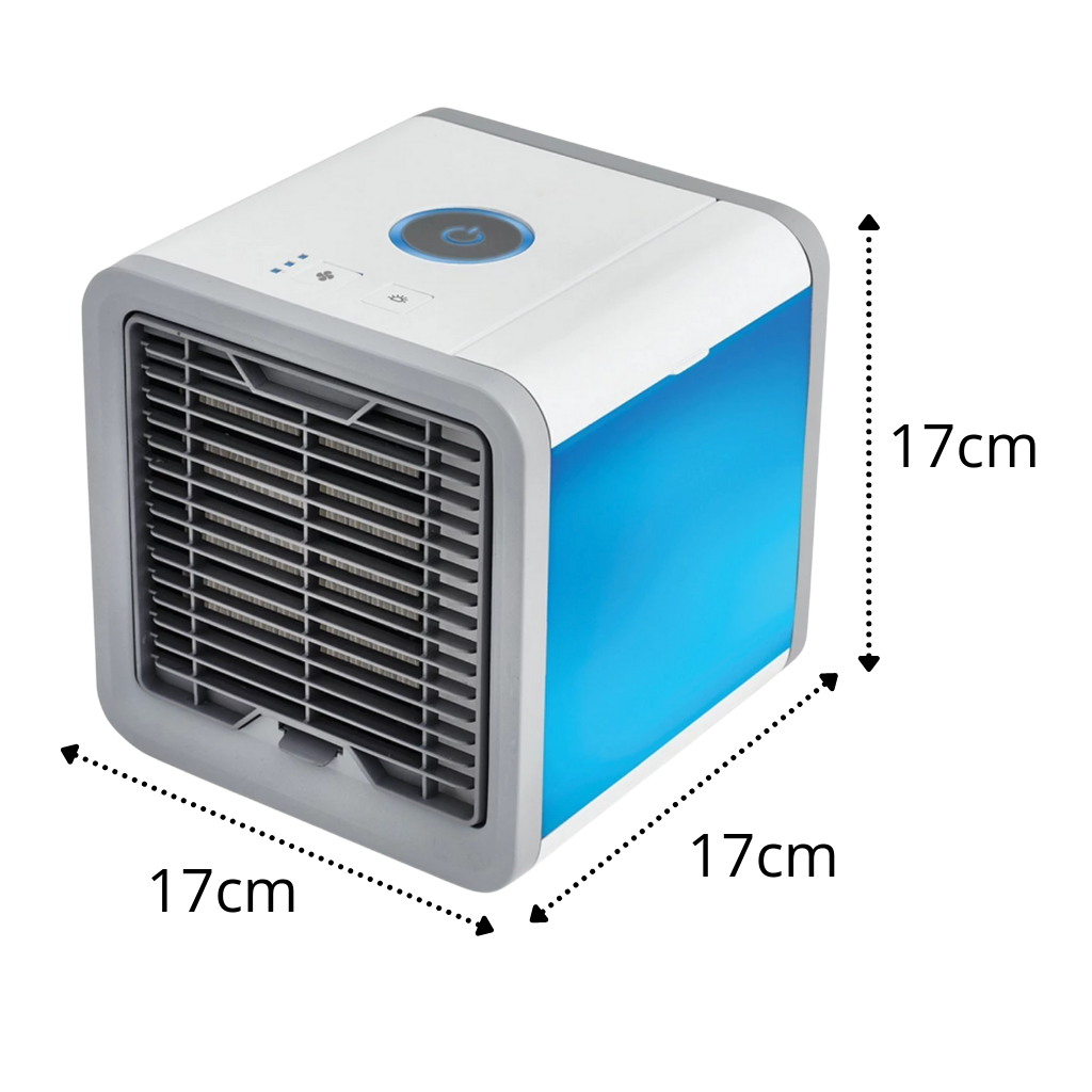 Mini USB Air Conditioner