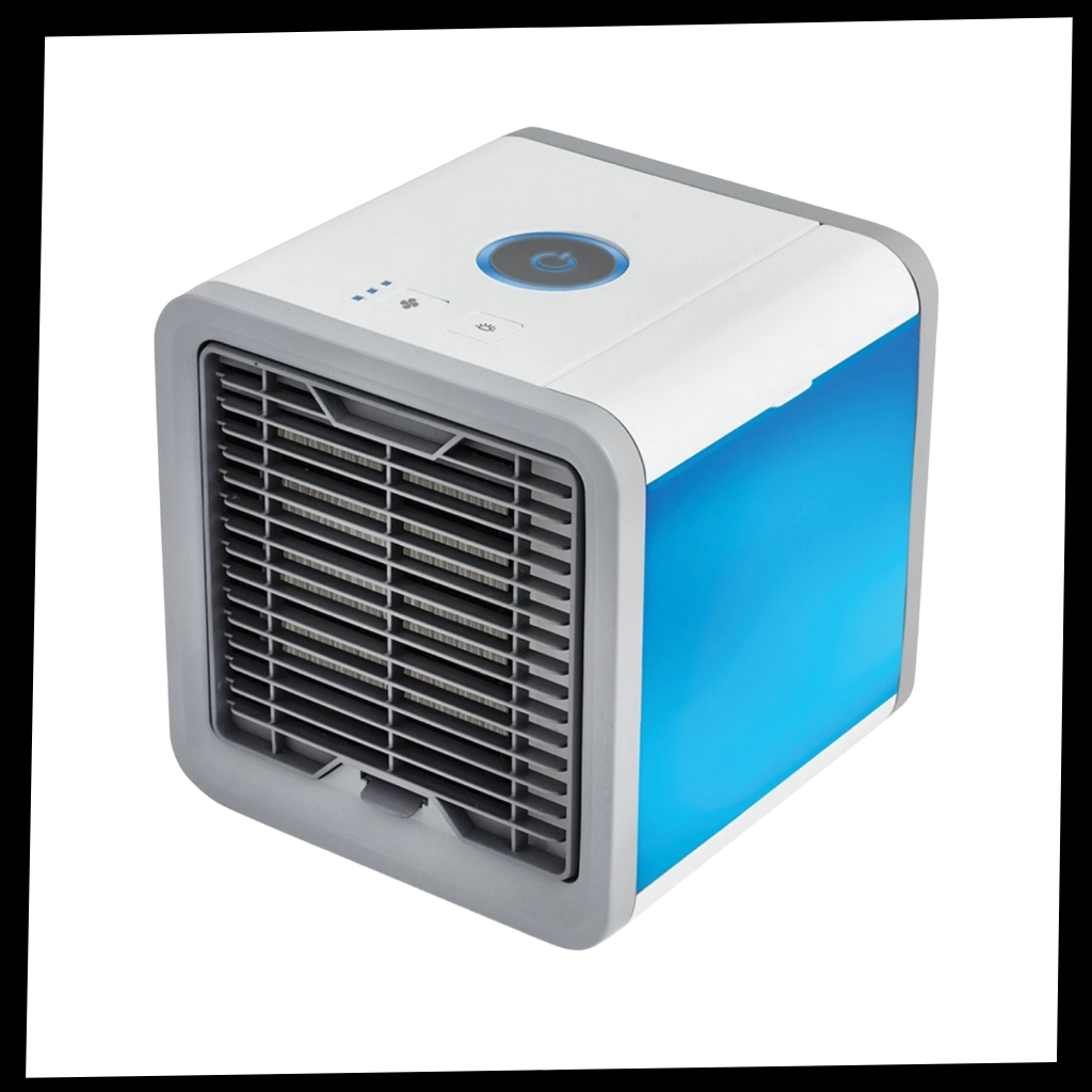 Mini USB Air Conditioner