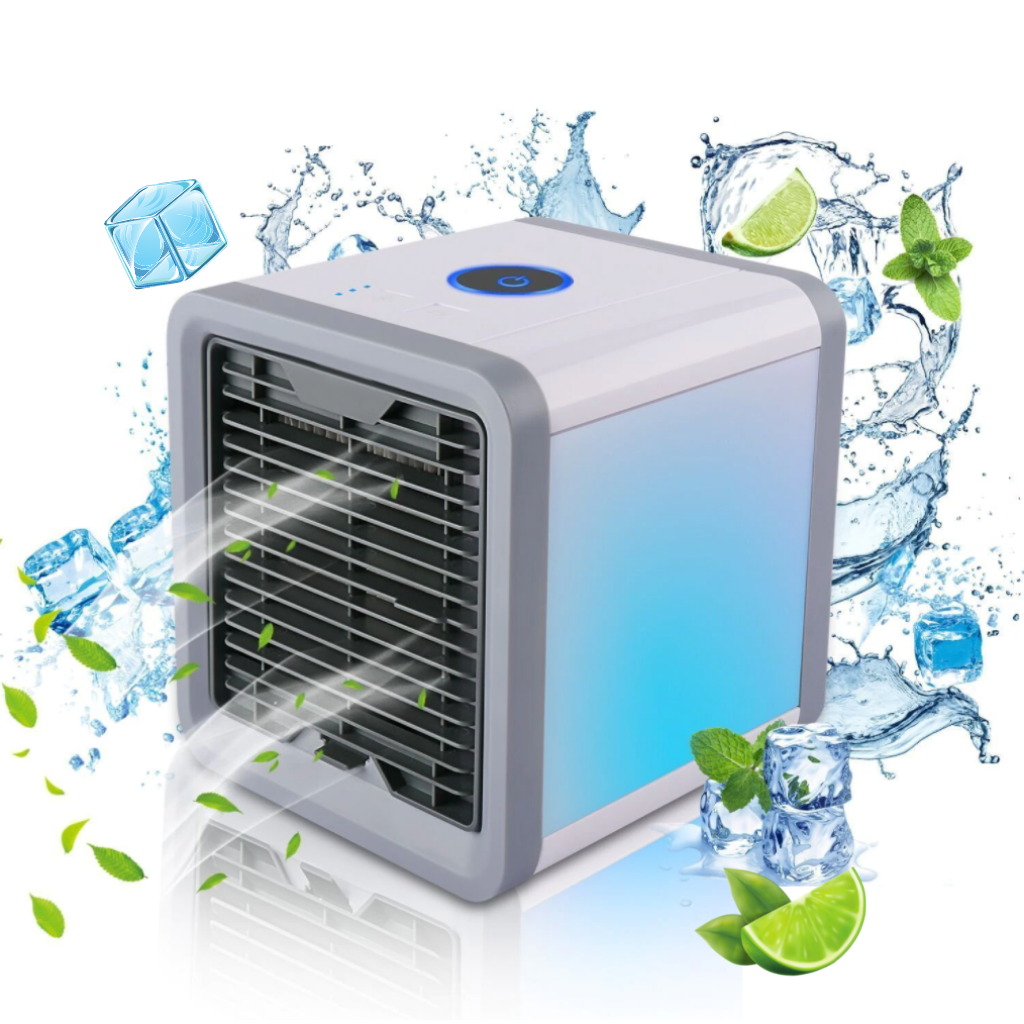 Mini USB Air Conditioner