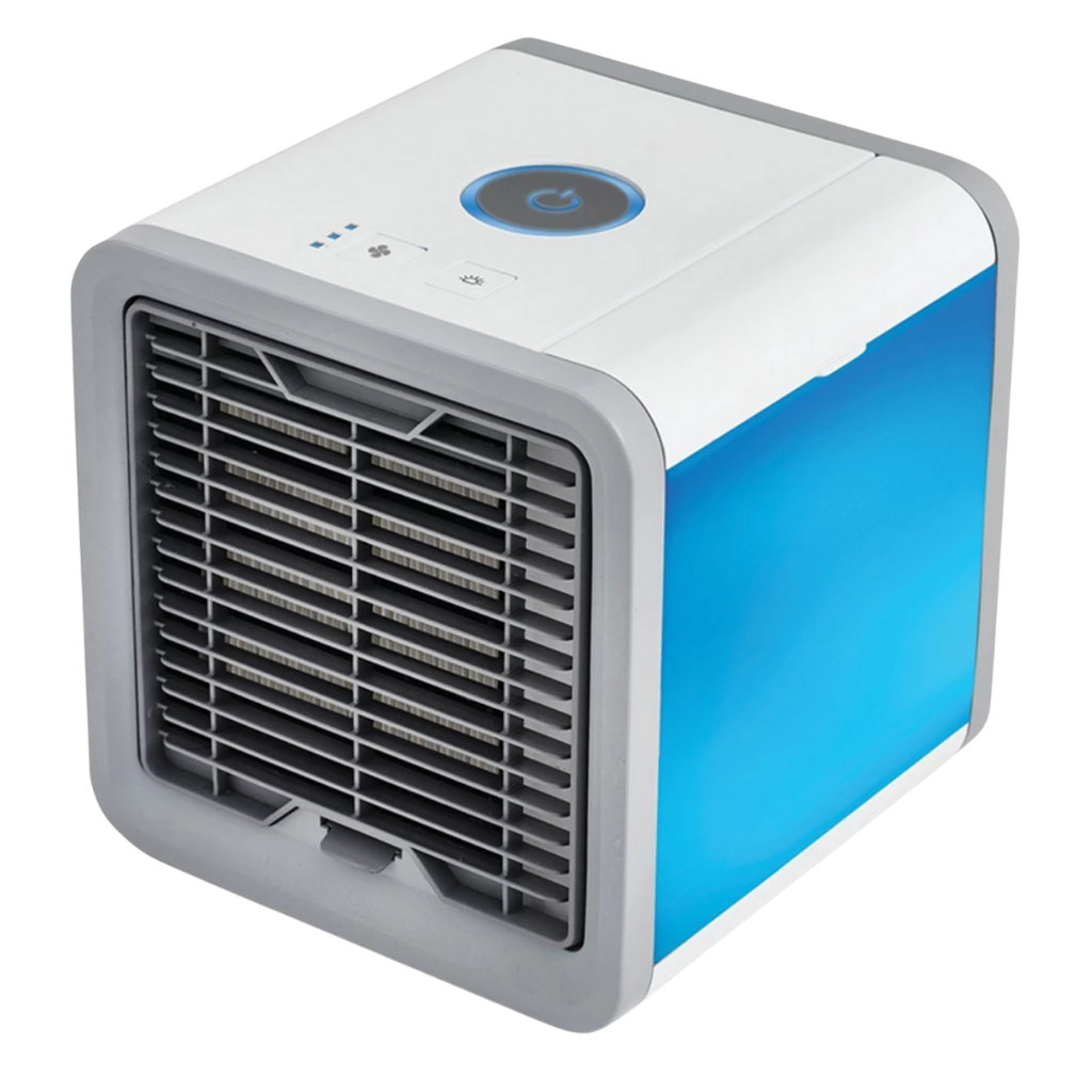 Mini USB Air Conditioner
