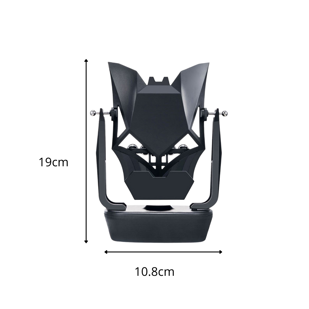 Support balancier pour smartphone - Ozerty