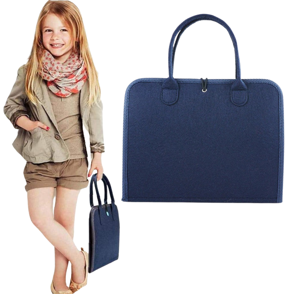 Valise de dextérité Montessori - Ozerty