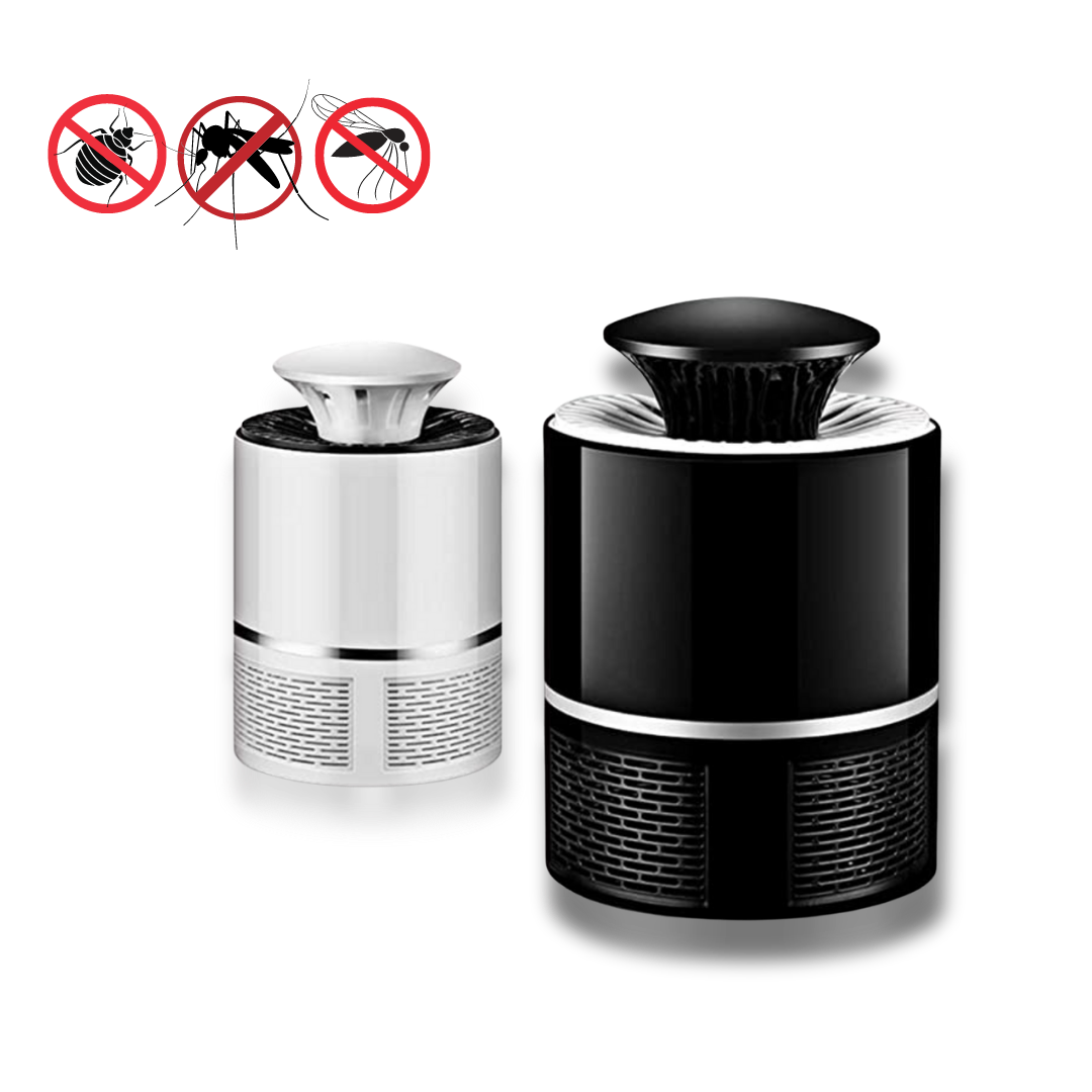 360° LED anti-mosquito