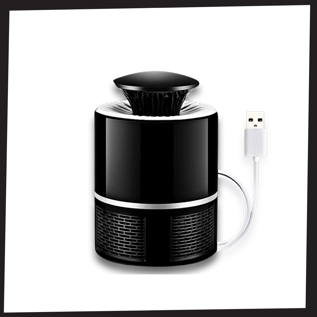 360° LED anti-mosquito