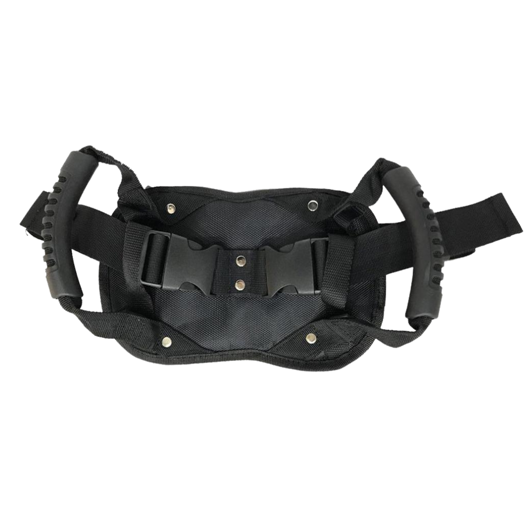 Ceinture de conducteur de moto pour passager  - Ozerty